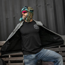 Load image into Gallery viewer, Plush Men's Winter Jacket