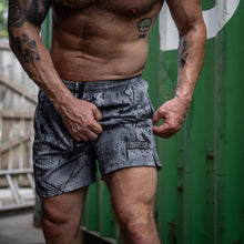 Load image into Gallery viewer, Men's V3 Performance Training Shorts | 5.5"