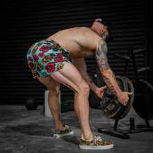 Load image into Gallery viewer, Men's Original Mesh Lifestyle Shorts | 5"