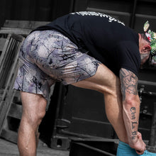 Load image into Gallery viewer, Men's V3 Performance Training Shorts | 5.5"