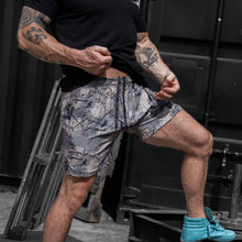 Load image into Gallery viewer, Men's V3 Performance Training Shorts | 5.5"