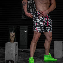 Load image into Gallery viewer, Men's Original Mesh Lifestyle Shorts | 5"