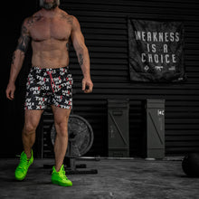 Load image into Gallery viewer, Men's Original Mesh Lifestyle Shorts | 5"
