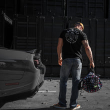 Load image into Gallery viewer, 50L Sack™ Duffle Hybrid Double Carry Bag