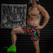 Load image into Gallery viewer, Men's Original Mesh Lifestyle Shorts | 5"