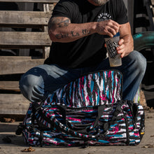 Load image into Gallery viewer, 50L Sack™ Duffle Hybrid Double Carry Bag