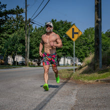 Load image into Gallery viewer, Men's Original Mesh Lifestyle Shorts | 5"