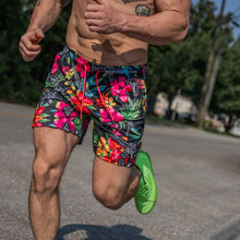 Load image into Gallery viewer, Men's Original Mesh Lifestyle Shorts | 5"