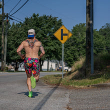 Load image into Gallery viewer, Men's Original Mesh Lifestyle Shorts | 5"