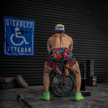 Load image into Gallery viewer, Men's Original Mesh Lifestyle Shorts | 5"