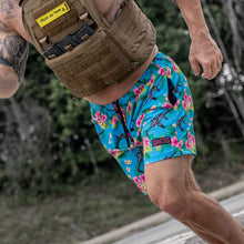 Load image into Gallery viewer, Men's V3 Performance Training Shorts | 5.5"