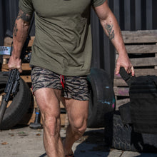 Load image into Gallery viewer, Men's Hooch Mesh Shorts | 5"