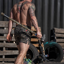 Load image into Gallery viewer, Men's Hooch Mesh Shorts | 5"