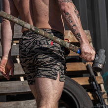 Load image into Gallery viewer, Men's Hooch Mesh Shorts | 5"