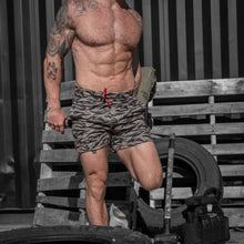 Load image into Gallery viewer, Men's Hooch Mesh Shorts | 5"
