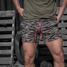 Load image into Gallery viewer, Men's Hooch Mesh Shorts | 5"