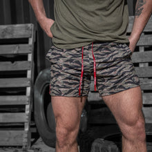 Load image into Gallery viewer, Men's Hooch Mesh Shorts | 5"