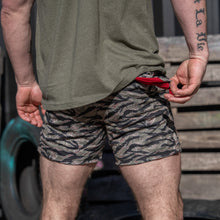 Load image into Gallery viewer, Men's Hooch Mesh Shorts | 5"