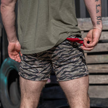 Load image into Gallery viewer, Men's Hooch Mesh Shorts | 5"