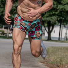Load image into Gallery viewer, Ranger Panty Mil Style Silkies Training Shorts | 2.5"