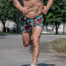 Load image into Gallery viewer, Ranger Panty Mil Style Silkies Training Shorts | 2.5"