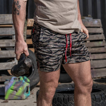 Load image into Gallery viewer, Men's Hooch Mesh Shorts | 5"