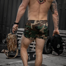 Load image into Gallery viewer, Ranger Panty Mil Style Silkies Training Shorts | 2.5"