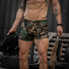 Load image into Gallery viewer, Ranger Panty Mil Style Silkies Training Shorts | 2.5"