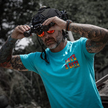 Load image into Gallery viewer, Tat's &amp; Gat's Summer Men's T-Shirt