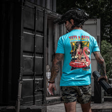 Load image into Gallery viewer, Tat's &amp; Gat's Summer Men's T-Shirt