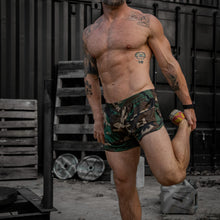 Load image into Gallery viewer, Ranger Panty Mil Style Silkies Training Shorts | 2.5"