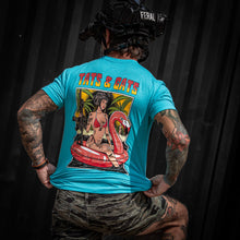 Load image into Gallery viewer, Tat's &amp; Gat's Summer Men's T-Shirt