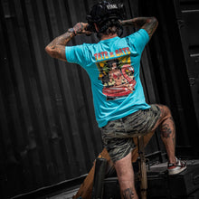 Load image into Gallery viewer, Tat's &amp; Gat's Summer Men's T-Shirt