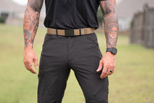Load image into Gallery viewer, EDC Ratchet Belt - Coyote Brown