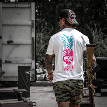 Load image into Gallery viewer, Juicy AF Pineapple Men's T-Shirt