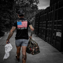 Load image into Gallery viewer, Only Flag We Fly 'Round Here Men's T-Shirt