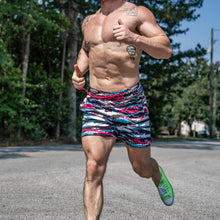 Load image into Gallery viewer, Men's Original Mesh Lifestyle Shorts | 5"
