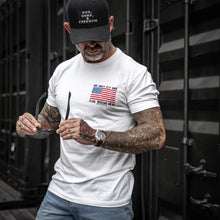 Load image into Gallery viewer, Only Flag We Fly 'Round Here Men's T-Shirt