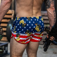 Load image into Gallery viewer, Ranger Panty Mil Style Silkies Training Shorts | 2.5"