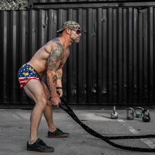 Load image into Gallery viewer, Ranger Panty Mil Style Silkies Training Shorts | 2.5"