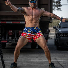 Load image into Gallery viewer, Ranger Panty Mil Style Silkies Training Shorts | 2.5"