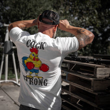 Load image into Gallery viewer, Boxing Chicken C*ck Strong Men's T-Shirt