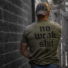 Load image into Gallery viewer, Original Subdued CMBT Patch Ripstop Snapback Hat