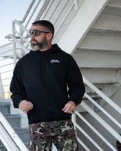 Load image into Gallery viewer, Come What May Hoodie