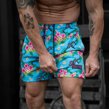 Load image into Gallery viewer, Men's V3 Performance Training Shorts | 5.5"