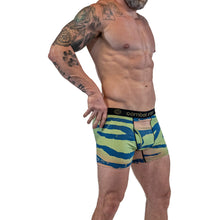 Load image into Gallery viewer, Boxer Briefs Adventure Collection | 1 pack