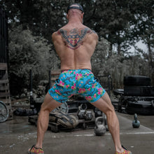 Load image into Gallery viewer, Men's V3 Performance Training Shorts | 5.5"