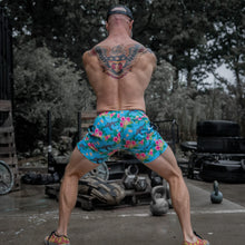 Load image into Gallery viewer, Men's V3 Performance Training Shorts | 5.5"