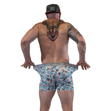 Load image into Gallery viewer, Boxer Briefs Adventure Collection | 1 pack