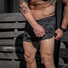 Load image into Gallery viewer, Ranger Panty Mil Style Silkies Training Shorts | 2.5"